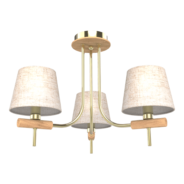 Mega Lighting - 955JONAS3
