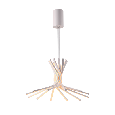 JOSEY ΚΡΕΜΑΣΤΟ ΦΩΤΙΣΤΙΚΟ LED 156W/ 3000K D700X1200mm