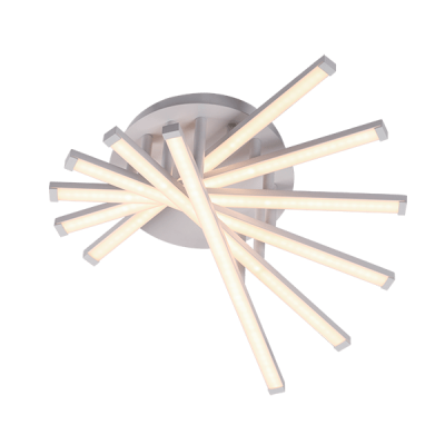 JOSEY ΠΟΛΥΦΩΤΟ LED 48W / 3000K 410X170mm