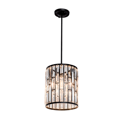 JULIA ΚΡΕΜΑΣΤΟ ΦΩΤΙΣΤΙΚΟ 1XE27 D250mm