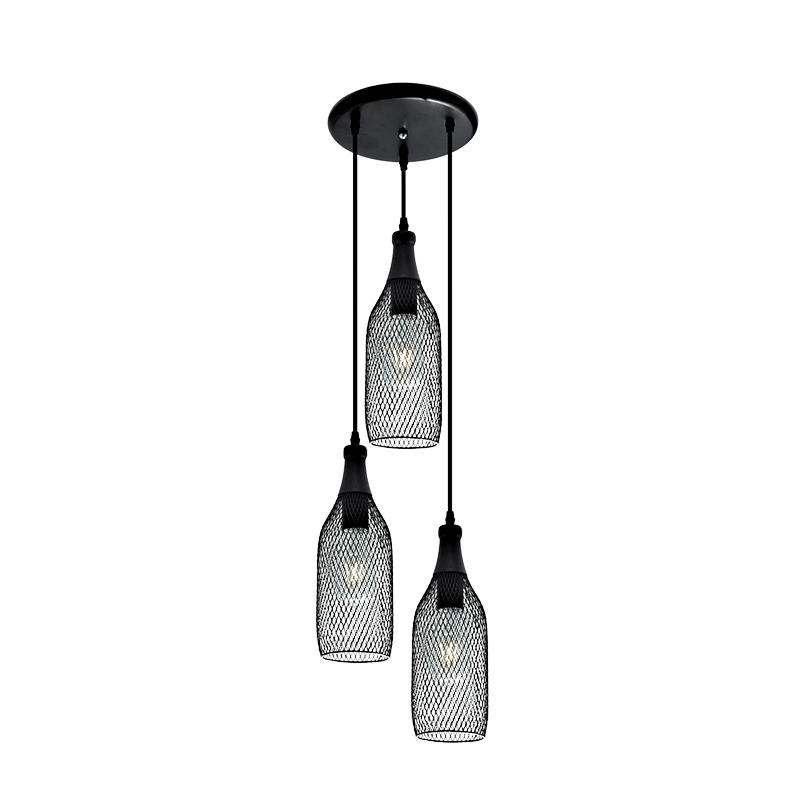 Mega Lighting - 955KEN3