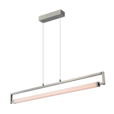 LINUS ΚΡΕΜΑΣΤΟ ΦΩΤΙΣΤΙΚΟ LED 23W 3000К
