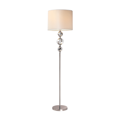 MAYA ΕΠΙΔΑΠΕΔΙΟ ΦΩΤΙΣΤΙΚΟ 1XE27 ΧΡΩΜΙΟ D400X1630mm