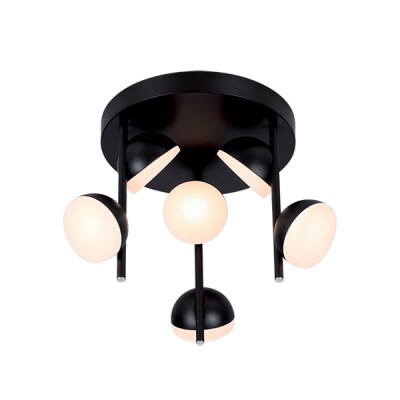 OLIVIA ΠΟΛΥΦΩΤΟ LED 42W / 3000K D430XH300mm