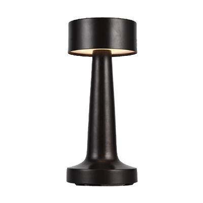 PARKER LED ΕΠΙΤΡΑΠΕΖΙΟ ΦΩΤΙΣΤΙΚΟ 3W 3000K ΚΑΦΕ