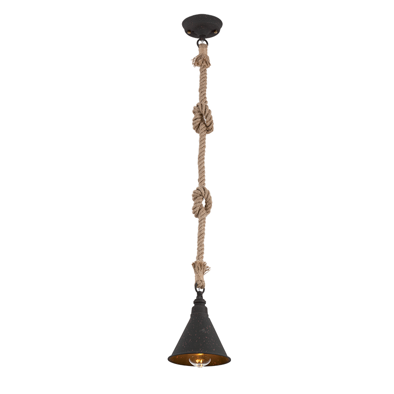 Mega Lighting - 955ROPE1P