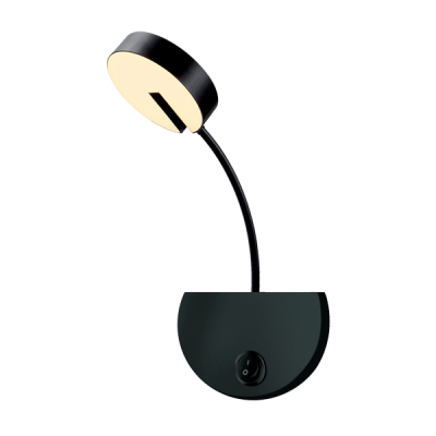 SENSO LED ΑΠΛΙΚΑ 8.5W 3000К