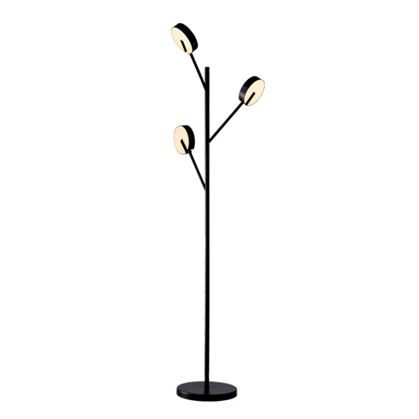 Mega Lighting - 955SENSO3F
