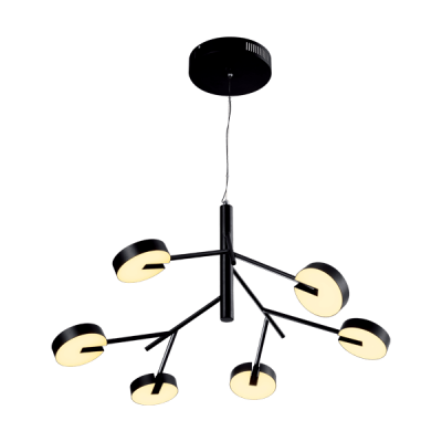 SENSO LED ΠΟΛΥΦΩΤΟ 50W 3000K