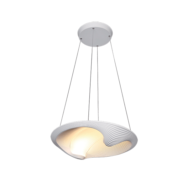 955SHELL1P SHELL ΚΡΕΜΑΣΤΟ ΦΩΤΙΣΤΙΚΟ LED 40 W/ 4000K - Image 1