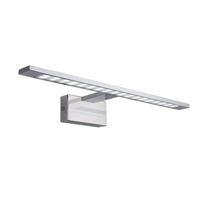 TRITON ΦΩΤΙΣΤΙΚΟ ΜΠΑΝΙΟΥ LED 7.2W 4000K IP44 L480mm