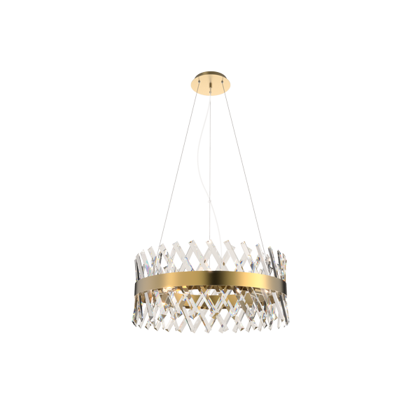 Mega Lighting - 955WILLIAMLUX8