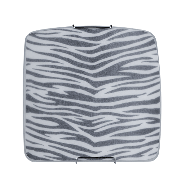 958960BL EROS ΑΠΛΙΚΑ 2ХЕ27 300MM/300MM Μαύρο - Image 1