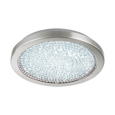 ASIA LED ΠΛΑΦΟΝΙΕΡΑ 21W 4000K ΧΡΩΜΕ