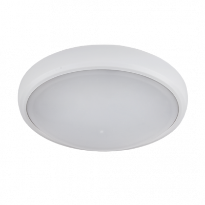 LED ΑΠΛΙΚΑ BRLED 6W Λευκό IP54