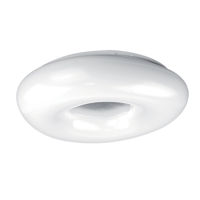 DONUT LED ΠΛΑΦΟΝΙΕΡΑ 20W 4000K Ф285