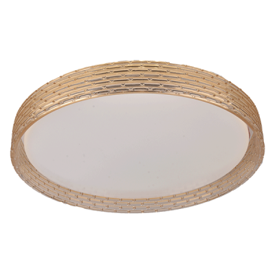 EL-2230 LED SMART ΠΛΑΦΟΝΙΕΡΑ 36W CC ΝΤΙΜΑΡΙΖΟΜΕΝΗ ΧΡΥΣΗ