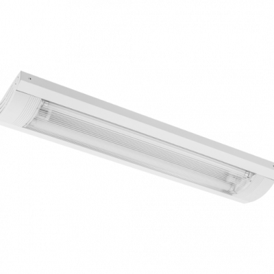 NEDA ΦΩΤΙΣΤΙΚΟ ΜΕ LED ΣΩΛΗΝΑ (600mm) 2X9W 6400K