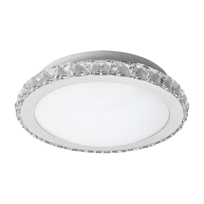 SELENA LED ΠΛΑΦΟΝΙΕΡΑ 18W ΜΕ ΤΗΛΕΧΕΙΡΙΣΤΗΡΙΟ ΧΡΩΜΕ