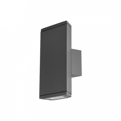 OL9612-W2 LED 2X3W 230V 4000K ΕΞΩΤΕΡΙΚΟ ΦΩΤΙΣΤΙΚΟ