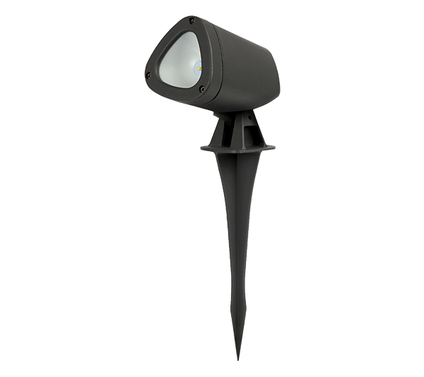 9615LEDP GRF9615 LED 3W 230V 4000K ΦΩΤΙΣΤΙΚΟ ΚΗΠΟΥ - Image 1