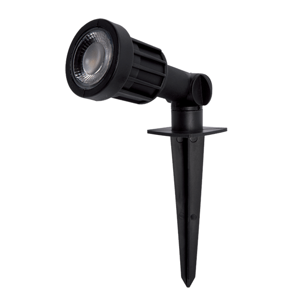 9617LEDP GRF9617 LED 5W 230V 5500-6000K ΦΩΤΙΣΤΙΚΟ ΚΗΠΟΥ - Image 1