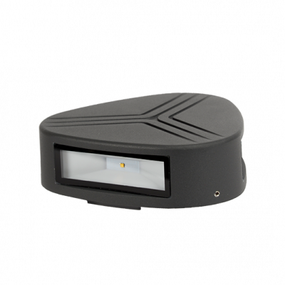 GRF9617 LED 3X3W 230V 4000K ΕΞΩΤΕΡΙΚΟ ΦΩΤΙΣΤΙΚΟ