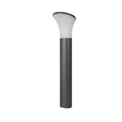 GRF965-80 Е27 ΚΟΛΩΝΑΚΙ ΚΗΠΟΥ 800mm
