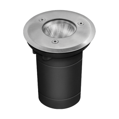 GRF105 ΧΩΝΕΥΤΟ ΣΠΟΤ ΕΔΑΦΟΥΣ MR16/12V/50W