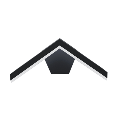 GRF96302-W LED 10W 230V 4000K ΦΩΤΙΣΤΙΚΟ ΚΗΠΟΥ