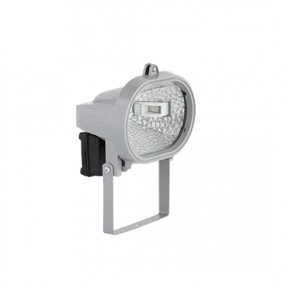 HVO150/G ΠΡΟΒΟΛΕΑΣ ΑΛΟΓΟΝΟΥ 150W ΓΚΡΙ