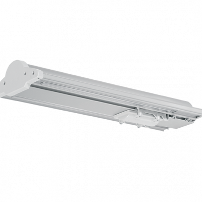 STREETII24 LED ΦΩΤΙΣΤΙΚΟ ΔΡΟΜΟΥ 24W 4000K IP65