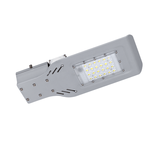 98AVENUE50SMD ELMARK AVENUE SMD ΦΩΤΙΣΤΙΚΟ ΔΡΟΜΟΥ 50W 5500K IP67 - Image 1