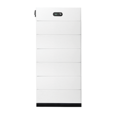 EL-15HV HIGH VOLTAGE LFP BATTERY 15KW, 230V-319VDC