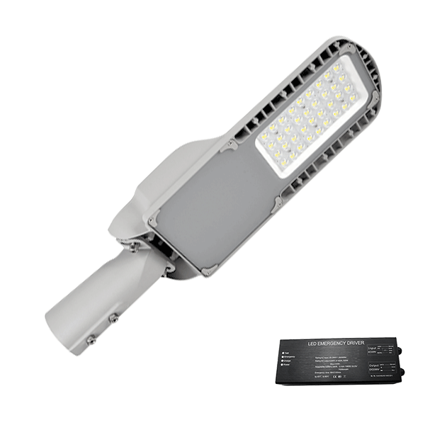 98BERLIN150SMDE BERLIN 150W LED SMD ΦΩΤΙΣΤΙΚΟ ΔΡΟΜΟΥ+ ΚΙΤ ΑΣΦΑΛΕΙΑΣ - Image 1