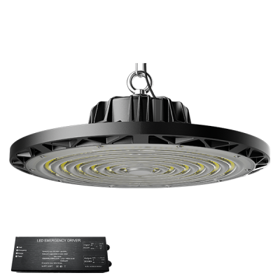 BERN LED SMD HIGH BAY 150W 5500K IP65 HIGH EFF.+ E