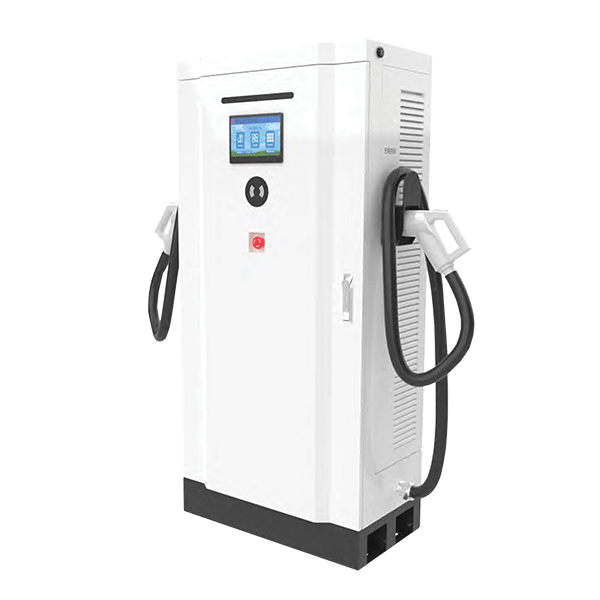 98EVP120 EL-EVP120 3P STATION FOR VEHICLES 120KW/750V - Image 1