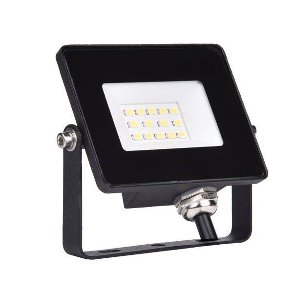 98HELIOS10 STELLAR HELIOS10 LED ΠΡΟΒΟΛΕΑΣ 10W 5000-5500K - Image 1