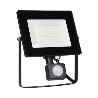 STELLAR HELIOS30 LED ΠΡΟΒΟΛΕΑΣ 30W ΜΕ ΑΝΙΧΝΕΥΤΗ