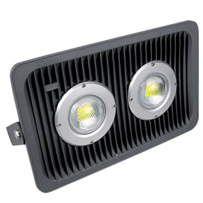 HELIS100 100W LED ΠΡΟΒΟΛΕΑΣ ΛΕΥΚΟΣ