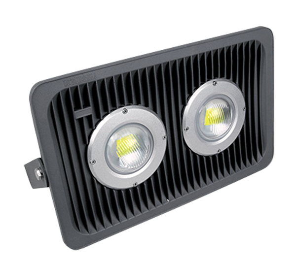 98HELIS100 HELIS100 100W LED ΠΡΟΒΟΛΕΑΣ ΛΕΥΚΟΣ - Image 1