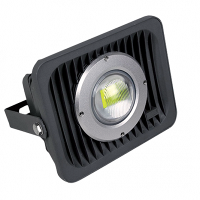 HELIS50 50W LED ΠΡΟΒΟΛΕΑΣ ΛΕΥΚΟΣ