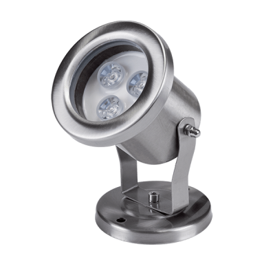 ΥΠΟΒΡΥΧΙΟ LED ΦΩΤΙΣΤΙΚΟ 3X1W IP68