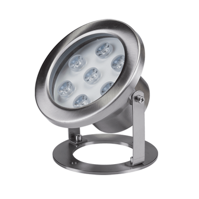 ΥΠΟΒΡΥΧΙΟ LED ΦΩΤΙΣΤΙΚΟ 7X1W IP68