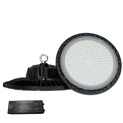 LONDON LED SMD ΚΑΜΠΑΝΑ 100W 5500K IP65+ ΚΙΤ ΑΣΦΑΛΕΙΑΣ