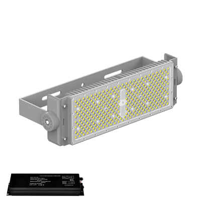 ELMARK MARS LED FLOODLIGHT 200W 5500K 30°, IP65+ E