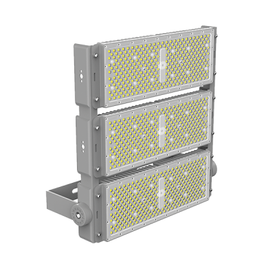 ELMARK MARS LED FLOODLIGHT 600W 5500K 90°, IP65
