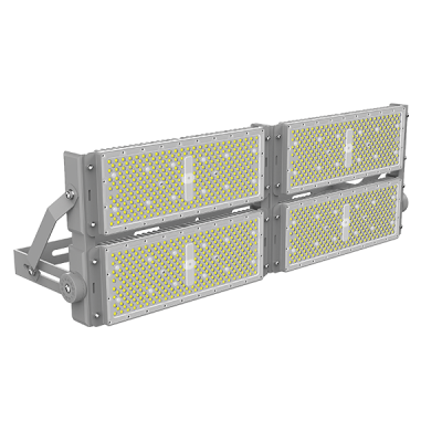 ELMARK MARS 2 LED FLOODLIGHT 800W 5500K 30°, IP65