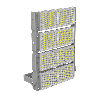 ELMARK MARS 1 LED FLOODLIGHT 800W 5500K 90°, IP65
