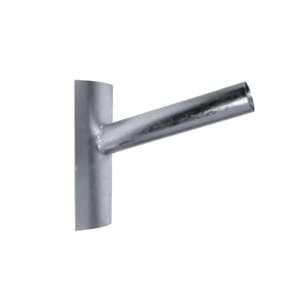 98POLE60P ΜΠΡΑΤΣΟ D60mm - Image 1